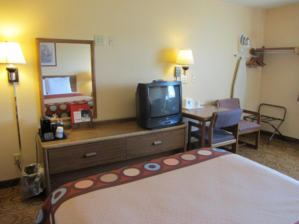 Super 8 By Wyndham Dalhart Motel Ruang foto